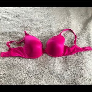Victoria’s Secret Lined Perfect Coverage Bra